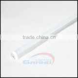 2015 Modern and Practical UL certificate Clear t5 led tube 5w