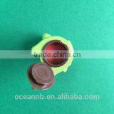 Cute Animals Elephant Shape Lip Balm thumbnail-2