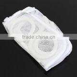 Sneaker Tennis Sports Shoe Dry Organizer Laundry Net Wash Portable Washing Hanging Bag Shoes Cleaner thumbnail-6