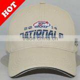 Hot 2013 Promotional Baseball Cap With Velcro