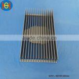 Aluminum Extrusion Led Street Light Heatsink thumbnail-2