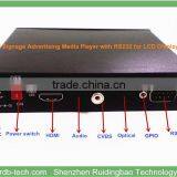 Digital Audio Player With Amplifer thumbnail-1