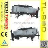 TL-540 Max Loading 350kg Height 5.4m Truss Lift Tower thumbnail-6