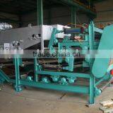 Paper Making Factory Waste Water Treatment Belt Filter,hot Sale Belt Filter Machine thumbnail-1