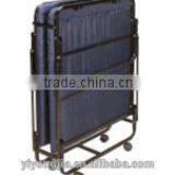 Modern Hotel Steel Folding Bed/folding Extra Bed thumbnail-2