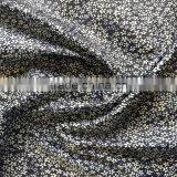 300T Polyester Taffeta Printed for Down Jacket thumbnail-1