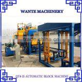 QT4-15 Energy Saving Interlocking Bricks