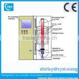 Customized Bridgman Growing System Furnace for Metallic and Semiconductor Single Crystal From 1200 - 1700C