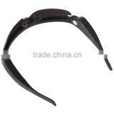 Hideen Sunglasses Hidden Camera Audio Video Recorder Camcorder DVR Sunglasses Camera Manual thumbnail-5