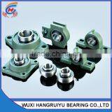 Double Seal Tube Mil Using Pillow Block Bearings UCP209 thumbnail-4