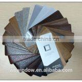 Outcasement Window With Blinds thumbnail-5