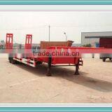 Tme Go Heavy Duty Lowboy Trailer Factory thumbnail-2