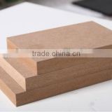 veneer MDF(E1 MDF for kitchen door with Germany machine and E2 MDF with Chinese machine)