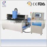 High Efficiency Laser Engrave Machine on Acrylic
