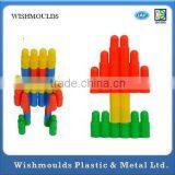 Pocoyo Building Block Toys for Kids Customized in Guangdong China thumbnail-1