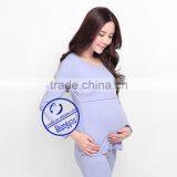 100 Cotton Wholesale Maternity Clothing, Bulk Maternity Clothing Wholesale, Wholesale Pregnant Women Maternity Clothing thumbnail-3