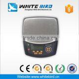 OIML Washdown Digital Lcd Balance Weighing Fish Scale thumbnail-5