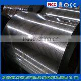 JIS Standard Galvanized Surface Treatment Galvanized Steel Coils thumbnail-1