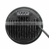 5-3/4" 45w 5.75" Motorcycle Projector Led Headlight for Harley Sportster,Street Bob FXDB, Iron883, Dyna thumbnail-5