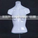 Headless Half Body Bust Mannequins thumbnail-1
