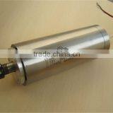 GDZ48-300 Toauto 60000rpm 300w Cnc Drilling and Milling Spindle Motor thumbnail-1