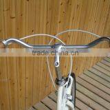 26 Mini Single Speed Women Fixed Gear Bike for Girl Bicycle Factory KB-CB-M16017 thumbnail-5