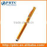 Purple Touch Screen Tablet Smartphone Wholesale Stylus Pen thumbnail-3