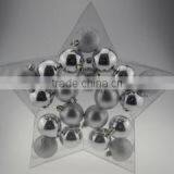 Cheap Plastic Decorative Christmas Ball on Sales thumbnail-1