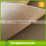 220 cm Width 100% pp Nonwoven Fabrics de Tela & Nonwoven Textile Material thumbnail-5