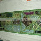 Tribal Styles Patchwork Indian Wall Hangings