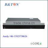 8PON FTTx EPON NMS OLT Equipment 1U 8PON EPON OLT for Triple Play thumbnail-3