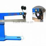 Corrugated Packing Machinery Carton Box Stapler Machine