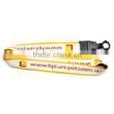 Airbus Lanyard/lanyard Machine/embroidered Lanyards no Minimum Order thumbnail-6