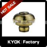 KYOK New Design!! Stretch Curtain Rod With Crystal Glass Finials for Curtain Rods thumbnail-5