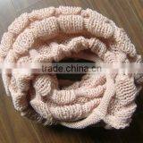 2013latest Knited Snood With Sequins thumbnail-1