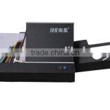 NHII OMR Scanner S50FBSA /OMR Scanner for the School Exam / Scoring/barcode Wite Lowest Price Machine thumbnail-3