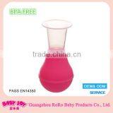 Factory Price Manual Breast Pump and Breast Milk Pump Wholesale for Sale