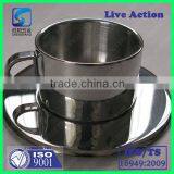 Custom Stainless Cup Holder thumbnail-1