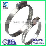 Custom Single Pipe Clamp Without Rubber