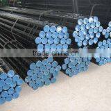 Serve Carbon Seamless SCM415,SCM440 Steel Pipe/tube From China thumbnail-1