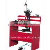 Workstation For Cylinder Spring