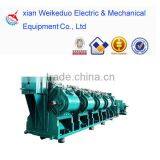 best buying choose 45 Degree No twist high speed wire rod finishing rolling mill Hangji steel rolling mill equipment