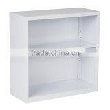 Iron Book Shelf Magazine Metal Rack thumbnail-2