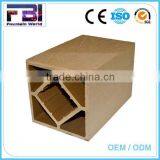 Water-proof Wood Plastic Composite Upright Column thumbnail-5