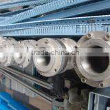 Diameter 16-630mm PE Tubular Withstanding Pressure ( Blasting) Testing Machine Computer Control thumbnail-5