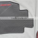 High Quality 4pcs Rubber Car Floor Mat for Toyota Land Cruiser 100 thumbnail-5