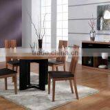 Modern Furniture Dining Table Set