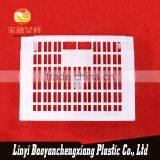 New Polyethylene China White Industrial Chicken Coop thumbnail-6