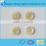 Freshwater Mother of Pearl Button