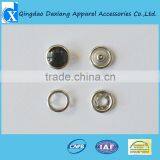 High End Beaty Prong Snap Button